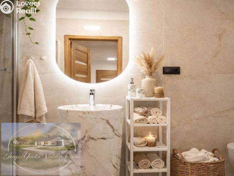 Prodej rodinného domu Lužec nad Cidlinou č. 10