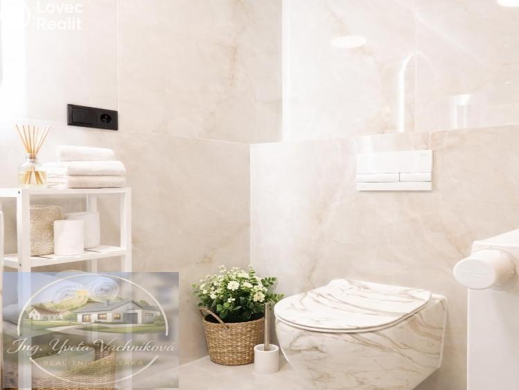 Prodej rodinného domu Lužec nad Cidlinou č. 11