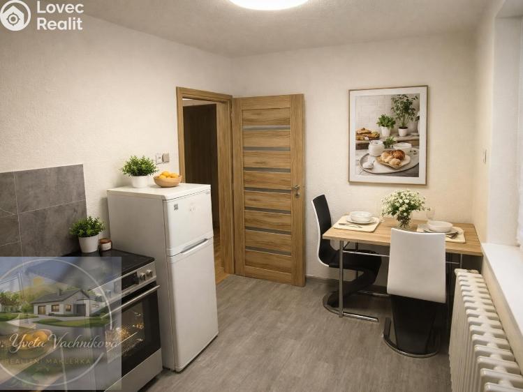 Prodej rodinného domu Lužec nad Cidlinou č. 15