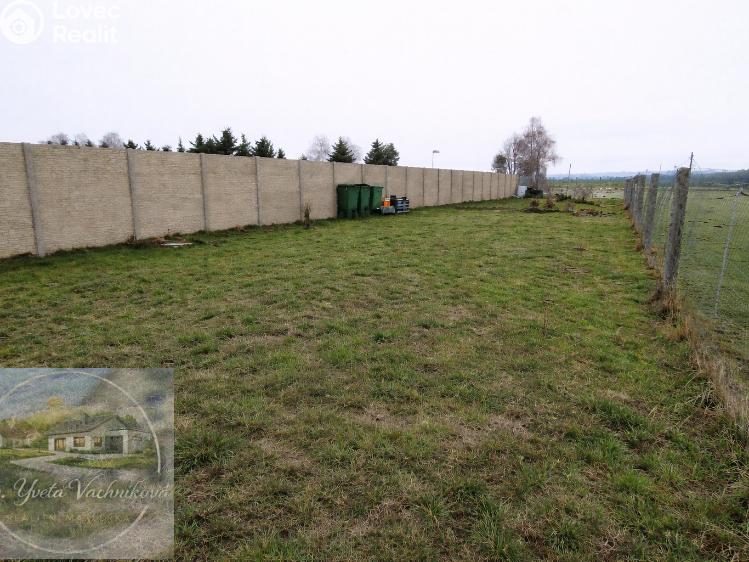 Prodej rodinného domu Lužec nad Cidlinou č. 25