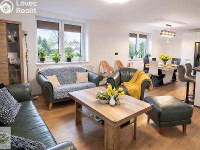 Продаж сімейного будинку Lužec nad Cidlinou č. 1