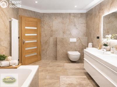 Продаж сімейного будинку Lužec nad Cidlinou č. 5