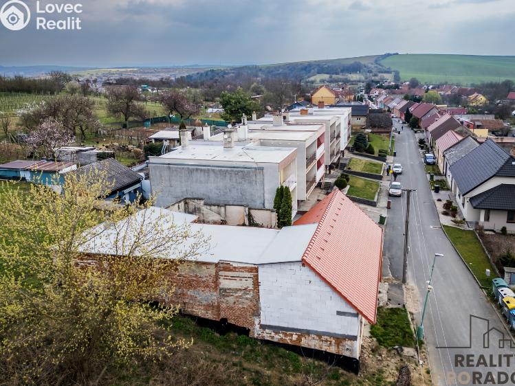 Продажа семейного дома Žeravice č. 8