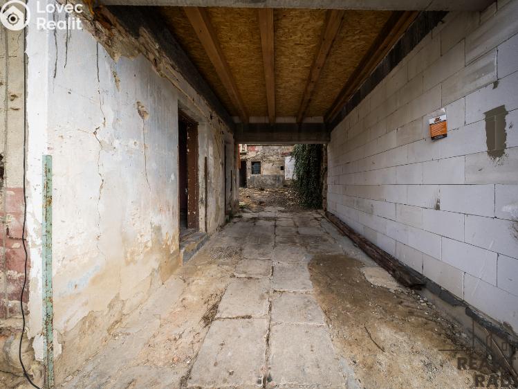 Продажа семейного дома Žeravice č. 12