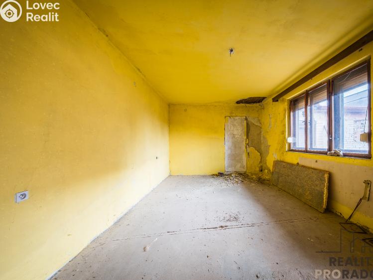 Продажа семейного дома Žeravice č. 18