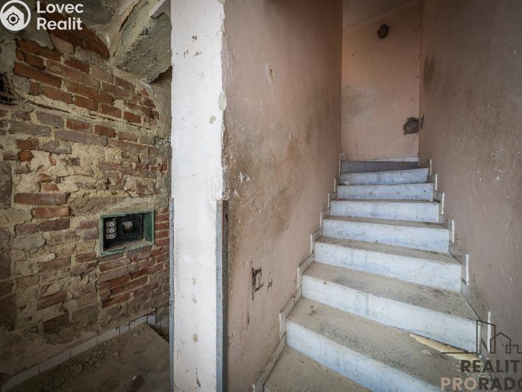 Продажа семейного дома Žeravice č. 20