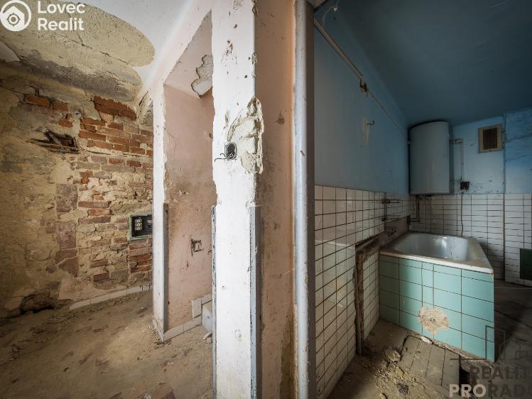 Продажа семейного дома Žeravice č. 21