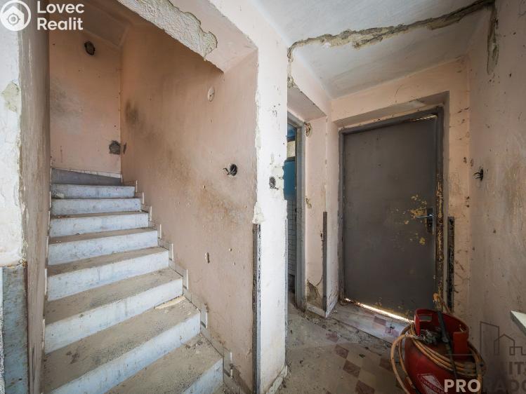 Продажа семейного дома Žeravice č. 26