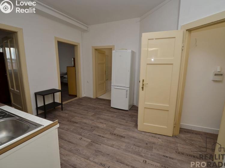 Prodej bytu 3+1 Brno, Špitálka 547/5a č. 2