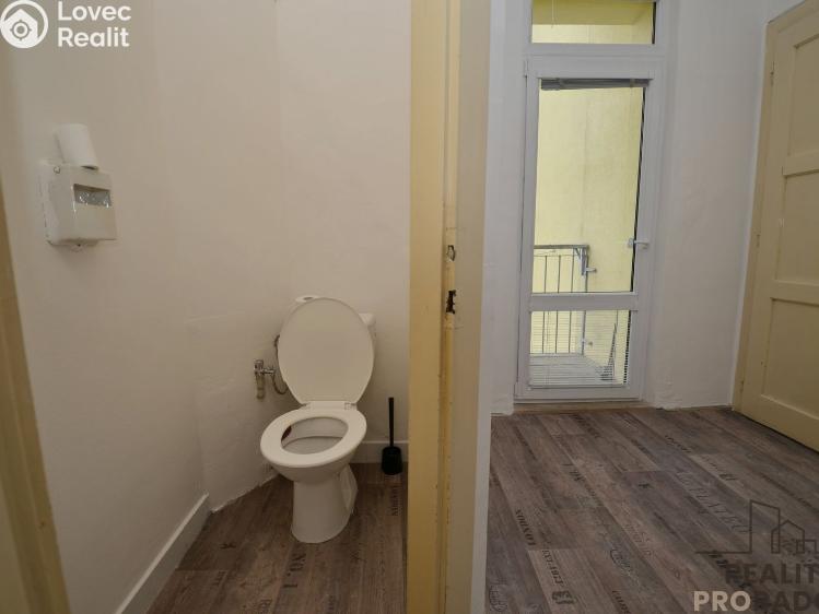 Prodej bytu 3+1 Brno, Špitálka 547/5a č. 9