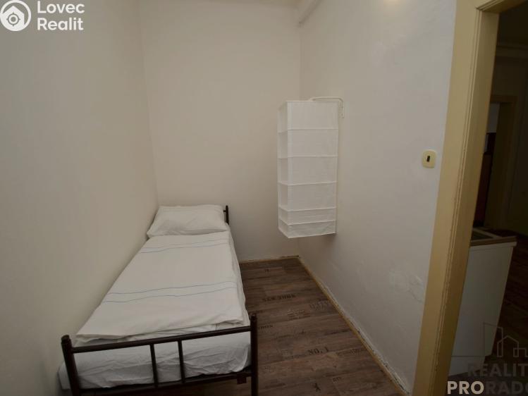 Prodej bytu 3+1 Brno, Špitálka 547/5a č. 10