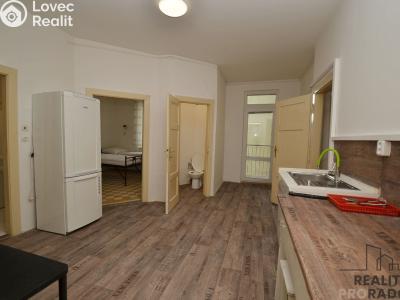 Prodej bytu 3+1 Brno, Špitálka č. 1