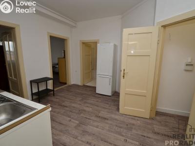 Prodej bytu 3+1 Brno, Špitálka č. 2