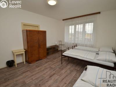 Prodej bytu 3+1 Brno, Špitálka č. 3