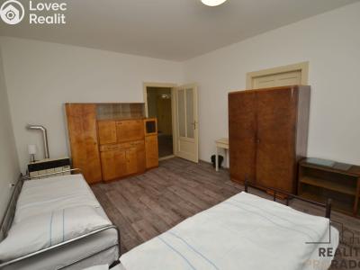 Prodej bytu 3+1 Brno, Špitálka č. 4