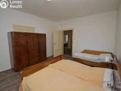 Prodej bytu 3+1 Brno, Špitálka č. 6