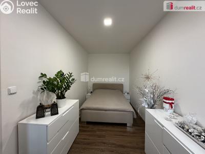 Rent apartment 2+1 Břeclav, Na Valtické č. 3