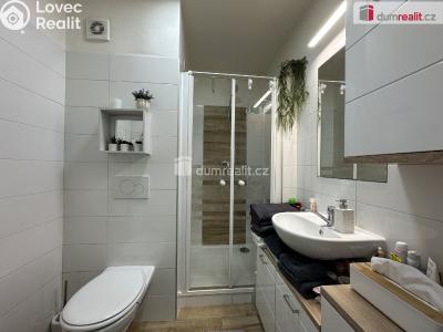 Rent apartment 2+1 Břeclav, Na Valtické č. 4