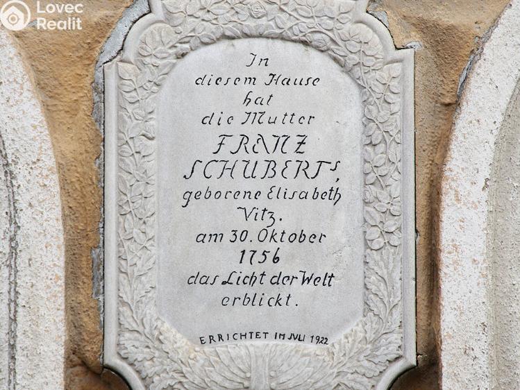 Продаж готелі Zlaté Hory, nám. Svobody 50 č. 5