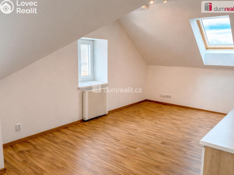 Оренда квартири 2+KK Kolín, Ke Hřbitovu č. 5