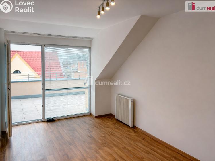 Оренда квартири 2+KK Kolín, Ke Hřbitovu č. 6