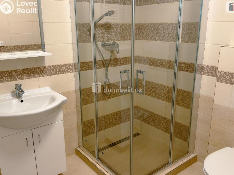 Оренда квартири 2+KK Kolín, Ke Hřbitovu č. 7