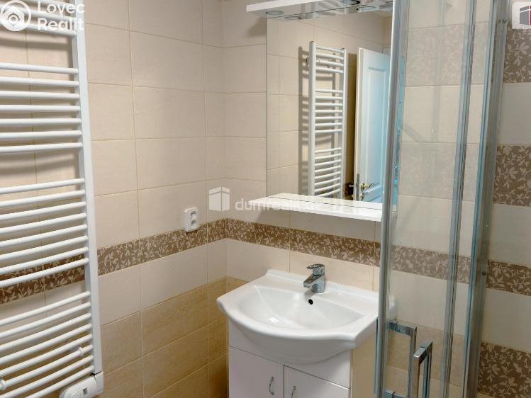 Оренда квартири 2+KK Kolín, Ke Hřbitovu č. 8