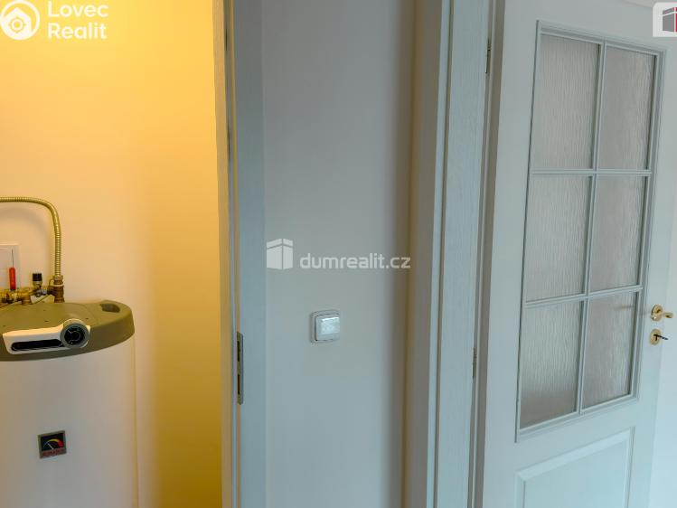 Оренда квартири 2+KK Kolín, Ke Hřbitovu č. 9