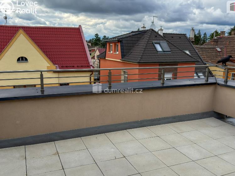 Оренда квартири 2+KK Kolín, Ke Hřbitovu č. 10