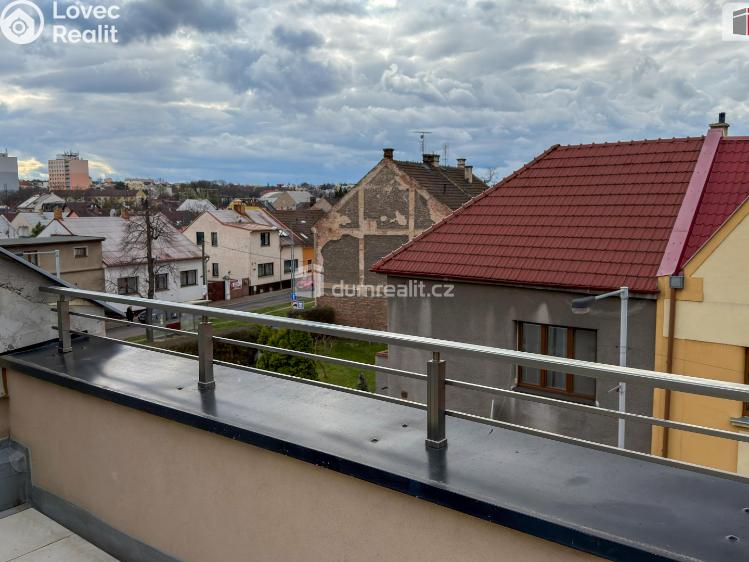 Оренда квартири 2+KK Kolín, Ke Hřbitovu č. 11