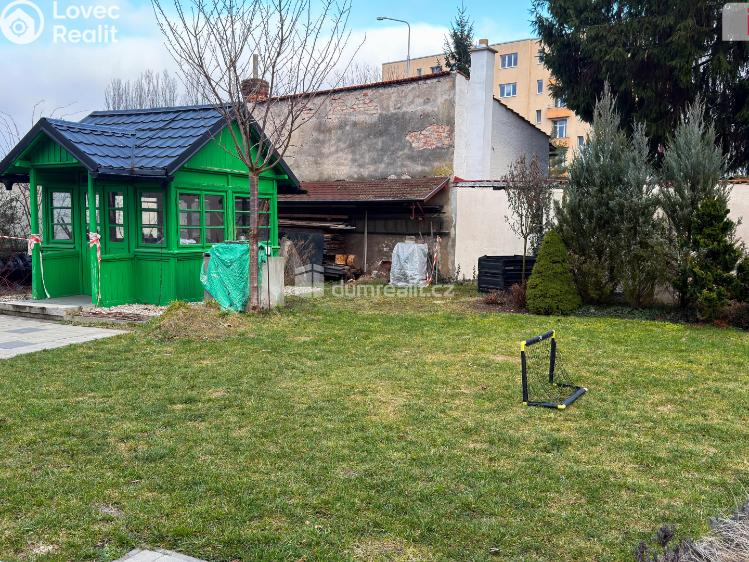 Оренда квартири 2+KK Kolín, Ke Hřbitovu č. 15