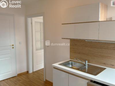 Оренда квартири 2+KK Kolín, Ke Hřbitovu č. 4