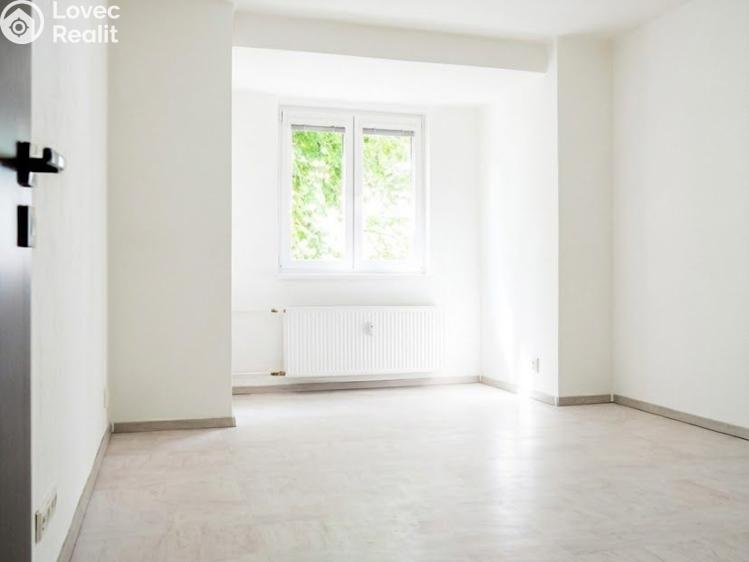 Pronájem bytu 3+KK Praha, Biskupcova č. 4