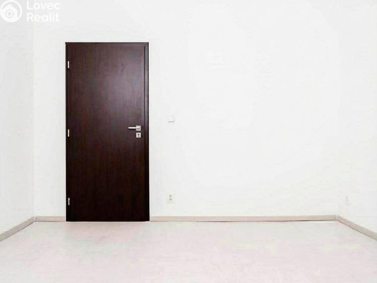 Pronájem bytu 3+KK Praha, Biskupcova č. 5