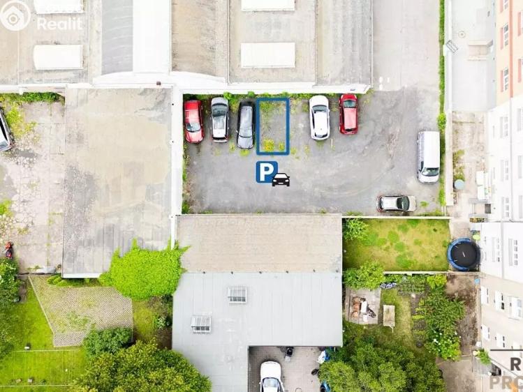 Pronájem bytu 3+KK Praha, Biskupcova č. 9