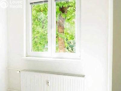 Pronájem bytu 3+KK Praha, Biskupcova č. 3