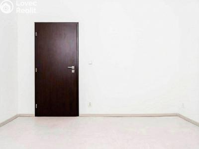 Pronájem bytu 3+KK Praha, Biskupcova č. 5