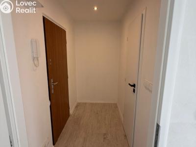 Продажа квартиры 1+KK Praha, Veltruská č. 5