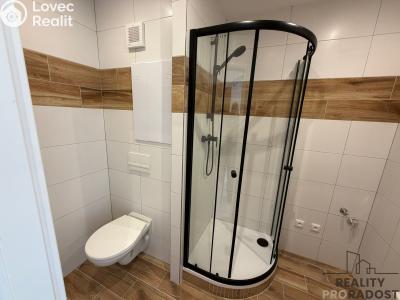 Продажа квартиры 1+KK Praha, Veltruská č. 6