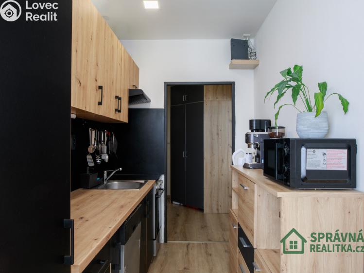 Prodej bytu 2+1 Plzeň, Lábkova č. 7