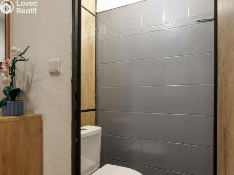 Prodej bytu 2+1 Plzeň, Lábkova č. 12