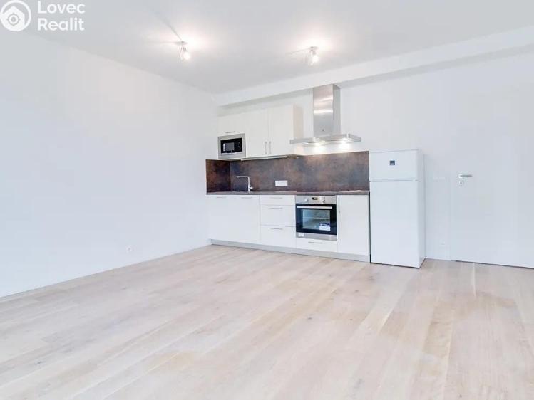 Pronájem bytu 2+KK Praha, Archangelská 868/6 č. 2