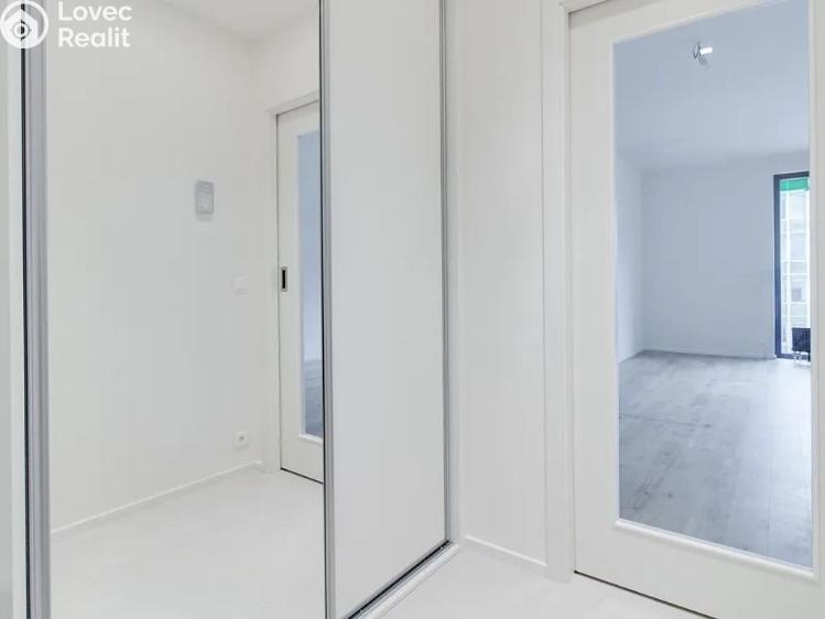 Pronájem bytu 2+KK Praha, Archangelská 868/6 č. 6