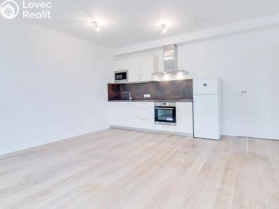 Pronájem bytu 2+KK Praha, Archangelská č. 2