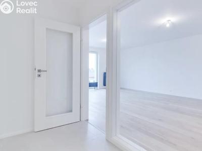 Pronájem bytu 2+KK Praha, Archangelská č. 5