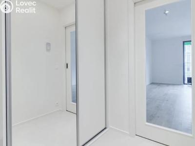 Pronájem bytu 2+KK Praha, Archangelská č. 6