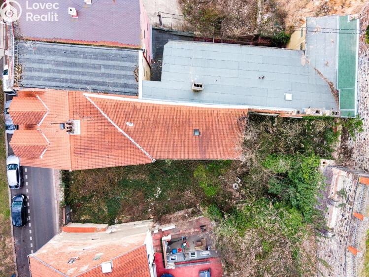 Продажа многоквартирного дома Teplice, U Kamenných lázní 634/7 č. 8