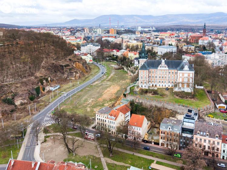 Продажа многоквартирного дома Teplice, U Kamenných lázní 634/7 č. 9