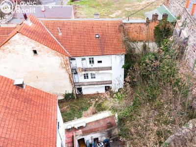 Продаж багатоквартирного будинку Teplice, U Kamenných lázní č. 10
