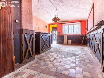 Продаж багатоквартирного будинку Teplice, U Kamenných lázní č. 20